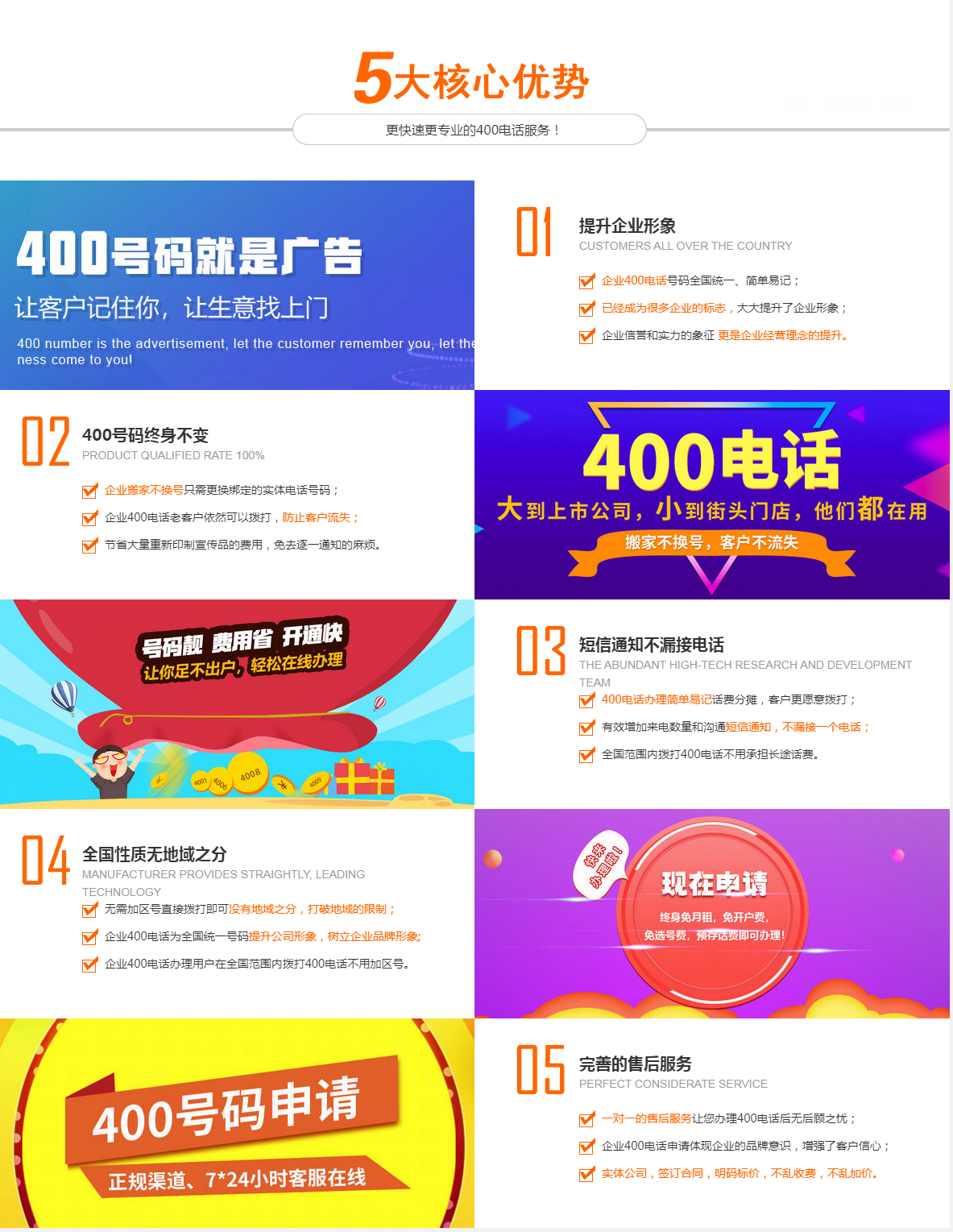 上海400電話申請(qǐng)公司