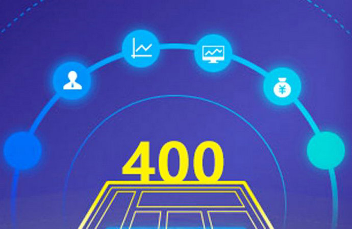 浙江400電話(huà)