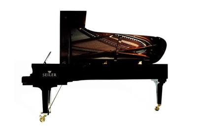 賽樂爾鋼琴助力孫鵬杰&鎮江優秀師生多鋼琴音樂盛典圓滿成功