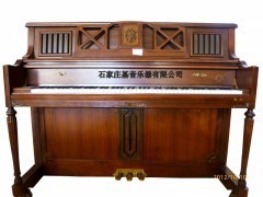 石家莊進口二手鋼琴廠供應產品石家莊基音樂器貿易