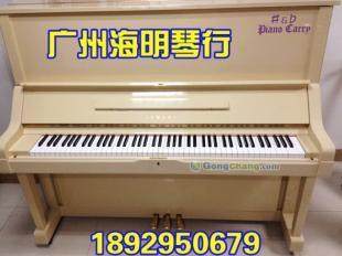 供應進口YAMAHA雅馬哈UX乳白色高端極品鋼琴丨音色手感極佳丨_運動、休閑_世界工廠網中國產品信息庫