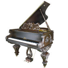 【星海鋼琴 XINGHAI 卡利西亞 M-165 三角鋼琴 臥式鋼琴 黑色和佩卓夫鋼琴/高端鋼琴/專業鋼琴/進口鋼琴/三角鋼琴/佩卓夫P173Bre哪個好】星海鋼琴 XINGHAI 卡利西亞 M-165 三角鋼琴 臥式鋼琴 黑色和佩卓夫鋼琴/高端鋼琴/專業鋼琴/進口鋼琴/三角鋼琴/佩卓夫P173Bre有什么區別-商品比較-