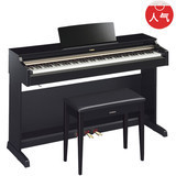 印尼進口雅馬哈電鋼琴YDP-162B YDP-162R 88鍵重錘數碼電子鋼琴 142升級 黑色怎么樣、印尼進口雅馬哈電鋼琴YDP-162B YDP-162R 88鍵重錘數碼電子鋼琴 142升級 黑色好不好 購買心得 - 京東
