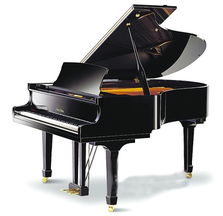 珠江鋼琴集團將收購德國某世界頂尖品牌鋼琴廠