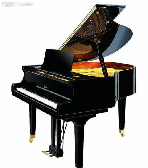 煙臺進口二手鋼琴清關申報.