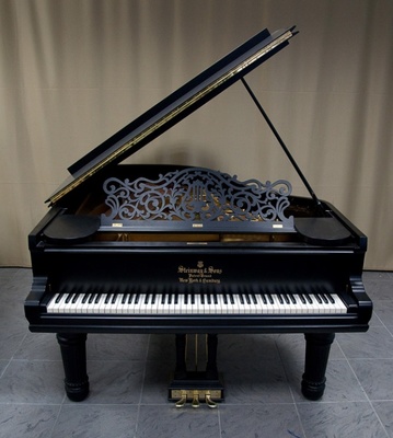 二手舊鋼琴進口關稅查詢