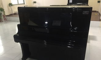 南昌原裝進口精品二手鋼琴展廳