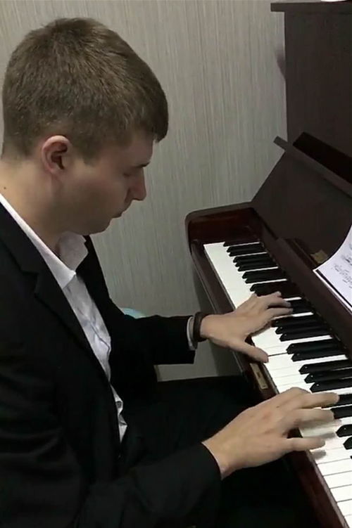 圖 深大附近學鋼琴如何陪伴孩子有效練琴 系統學習方法 深圳文體培訓