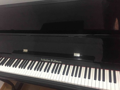 1900 Live 貨真價實買鋼琴(立式篇)上線(失敗)啦!