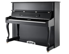 埃斯蒂estey鋼琴到底什么來歷