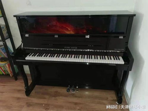 天津買鋼琴哪家好 買鋼琴去哪靠譜