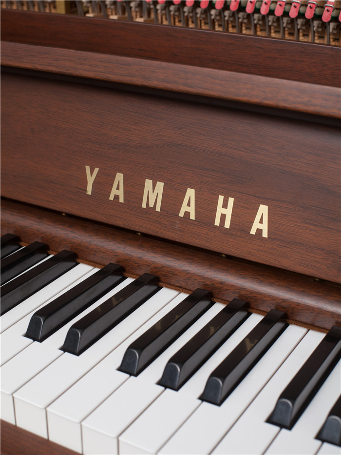 【Yamaha雅馬哈 鋼琴】YAMAHA/雅馬哈 日本原裝進口鋼琴 YAMAHA YU5WnSXGZ【正品 價格 圖片】 - 寺庫網