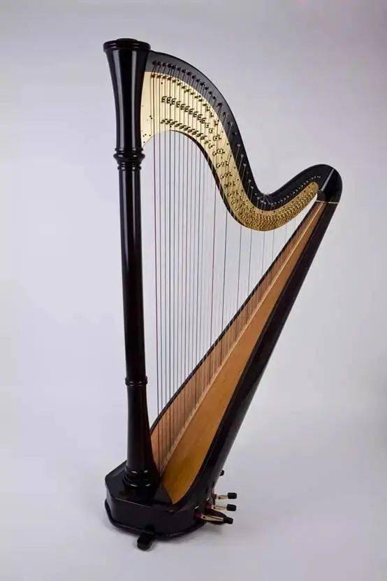 文化 古代樂器,箜篌