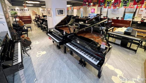 杭州市內(nèi)二手鋼琴哪有比較正規(guī)的 選購攻略