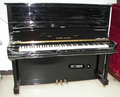 韓國舊鋼琴廣州報關(guān)備案_萬享供應(yīng)鏈管理(上海) - 商國互聯(lián)網(wǎng)