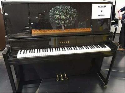進(jìn)口二手鋼琴市場水很深,是真的嗎?