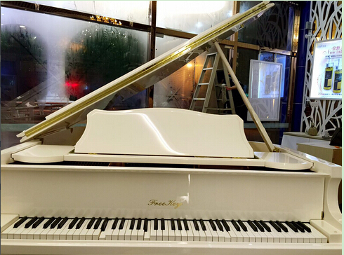 雅迪科技:數(shù)碼樂器高新技術(shù)領(lǐng)域產(chǎn)品可與進(jìn)口一爭高下