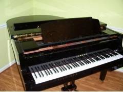 青島港進口日本鋼琴如何報檢報關?_供應信息_物友網