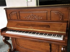 圖 進口鋼琴大量批發 深圳二手文體樂器
