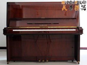 日本原裝進口鋼琴雅馬哈 卡哇伊二手鋼琴 廠家直銷