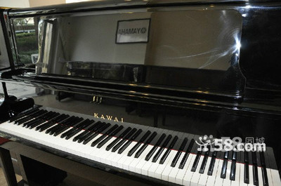 【圖】二手進口鋼琴雅馬哈 卡哇伊英昌三益好錄歌等品牌3000元起價 - 閔行顓橋文體/戶外/樂器 - 上海58同城