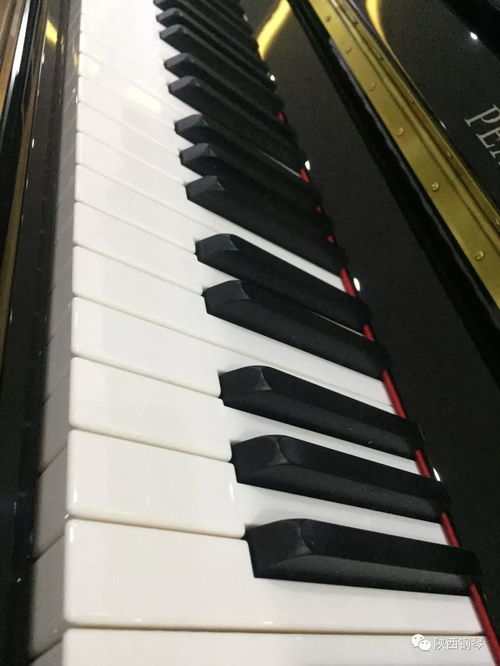 珠江北方系列 京珠bup123de大師版出口定制鋼琴 西安經典琴行專賣