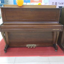 進口鋼琴租售30元每月起