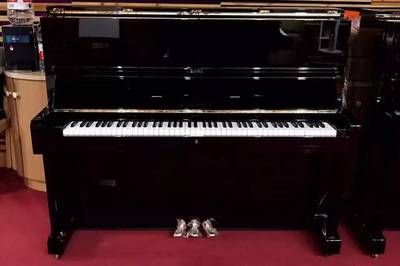 達(dá)達(dá)音樂(lè)精選進(jìn)口二手鋼琴 伊特納E1M