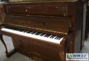 上海云鶴鋼琴廠新到原裝韓國進口二手鋼琴——精品系列_運動、休閑_世界工廠網中國產品信息庫