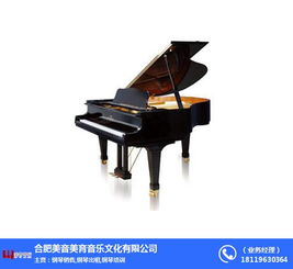 合肥美音美育公司 圖 鋼琴出租哪家好 合肥鋼琴出租