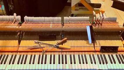 二手鋼琴來(lái)源,家長(zhǎng)們還想買嗎?