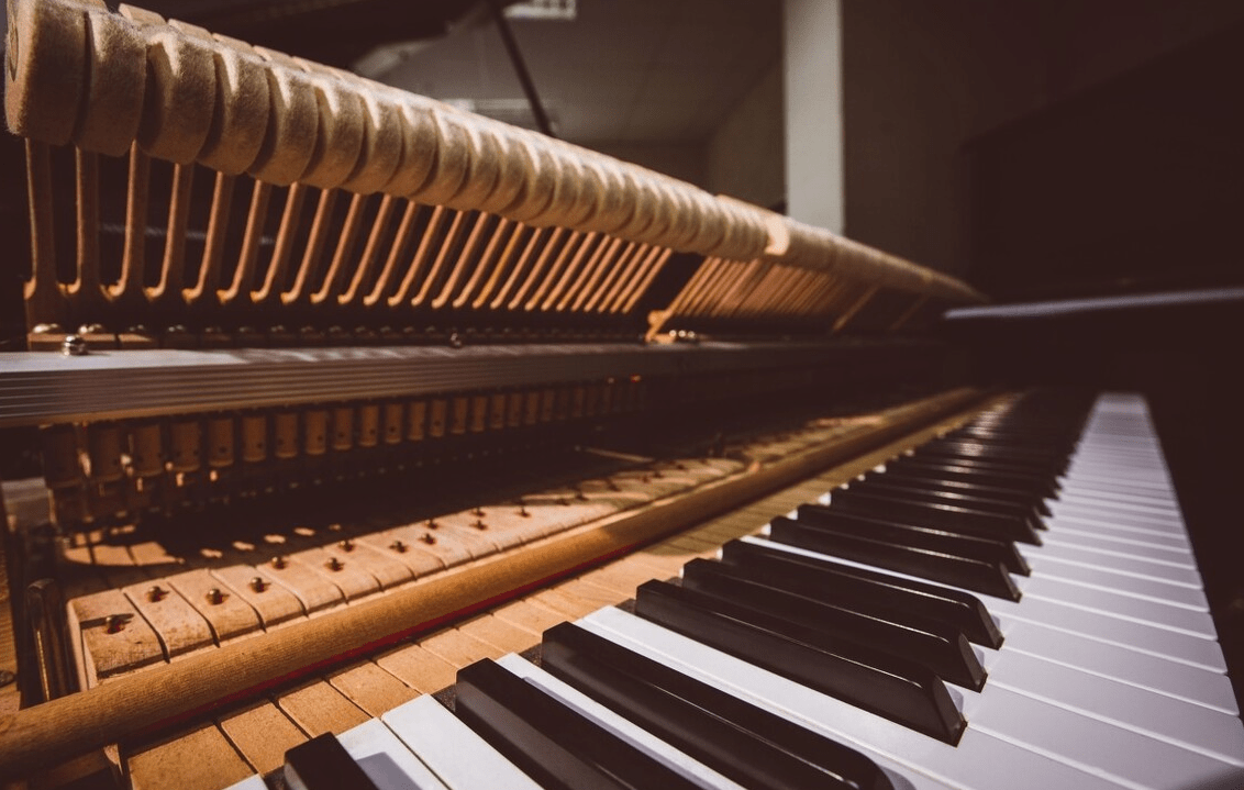 買二手鋼琴的人分為哪四類?如何挑選一架性價(jià)比高的二手鋼琴