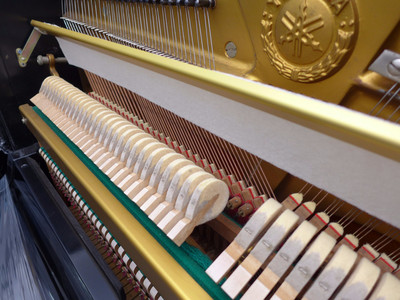 雅馬哈 kawai品牌進口二手鋼琴批發歐美日韓 高端二手琴圖片_高清圖_細節圖