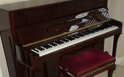 低價轉讓德國原裝進口二手鋼琴-合肥包河區運動裝備