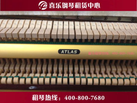 喜樂鋼琴 鋼琴出租高清圖片 高清大圖