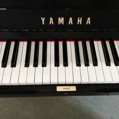 廣東佛山佛山順德日本進口原裝二手雅馬哈u1h 家用考級鋼琴價格 中國供應商