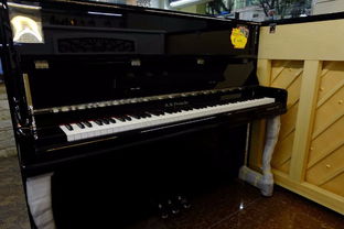 圖 白云區崗貝路云天翠庭曉聲樂器鋼琴直銷 廣州文體 樂器
