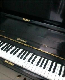 超便宜韓國原裝進口鋼琴