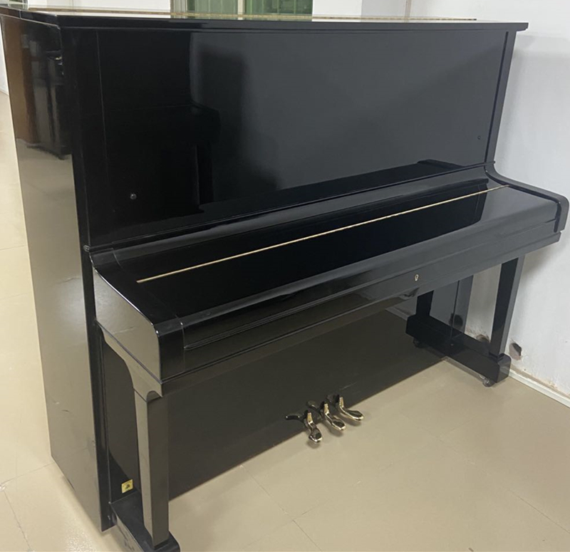 日本原裝進口YAMAHA雅馬哈U1/U2H/U3H/UX/U3高端演奏立式鋼琴專業