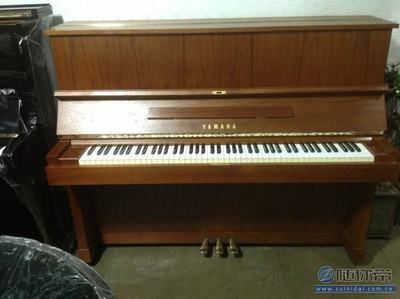 【淄博魯韻琴行講解進口二手鋼琴為什么受歡迎】張店音韻琴行 - 產(chǎn)品庫