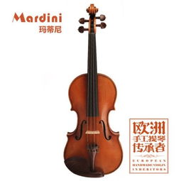 瑪?shù)倌醨b德國paesold工坊演奏級精品小提琴進口手工專業(yè)樂器