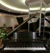 圖 日韓原裝進口二手鋼琴工廠批發低價有保障可出租 武漢二手文體樂器