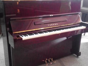 圖 海之音琴廠 原裝進口二手鋼琴 物美價廉 深圳文體 樂器