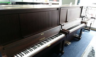 日本原裝進口鋼琴 雅馬哈鋼琴 卡哇伊鋼琴 二手鋼琴 進口鋼琴