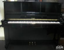 【圖片】出售一臺99成新韓國原裝進口世正鋼琴 - 昆明西山福海樂器/文具 - 百姓網