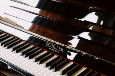 怎樣選購一臺性價比高的鋼琴