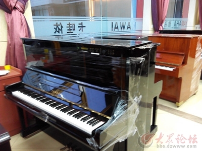 濟南二手鋼琴專賣 德國 日本 韓國原裝進口二手鋼琴以租代售質保十 - 跳蚤市場 - 大眾論壇