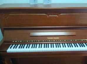 圖 進口二手鋼琴超低價出租出售,工廠直銷 北京文體 樂器