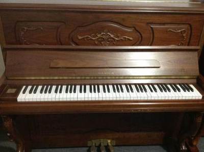 進口二手鋼琴專賣 淄博魯韻琴行品牌最全-淄博鋼琴