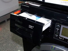 純進(jìn)口外國貨 博世8kg滾筒洗衣機(jī)促銷